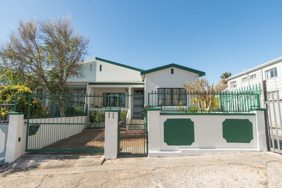 3 Bedroom Property for Sale in Richmond Hill Eastern Cape
